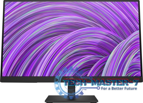 Monitor HP 64W30AA (22" /IPS /75Hz /1920 x 1080 /Czarny) Monitor HP 64W30AA (22" /IPS /75Hz /1920 x 1080 /Czarny)