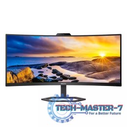 Monitor PHILIPS 34E1C5600HE/00 (34
