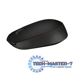 Mysz Bezprzewodowa LOGITECH B170 Czarny