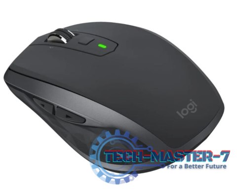 Mysz Nanoodbiornik LOGITECH MX Anywhere 2S Graphite Mysz Nanoodbiornik LOGITECH MX Anywhere 2S Graphite