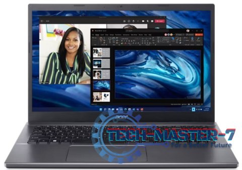 Notebook ACER Extensa 15 EX215-55-53SX (15.6"/I5-1235U/IRIS XE/8GB/SSD512GB/Czarny) Notebook ACER Extensa 15 EX215-55-53SX (15.6"/I5-1235U/IRIS XE/8GB/SSD512GB/Czarny)