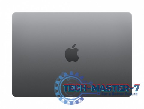Notebook APPLE MacBook Air 13 (13.6"/M3/16GB/SSD512GB/Szary) Notebook APPLE MacBook Air 13 (13.6"/M3/16GB/SSD512GB/Szary)