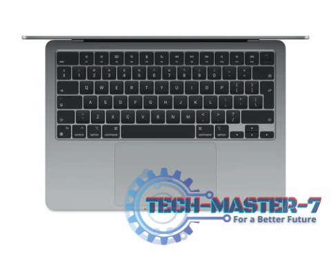 Notebook APPLE MacBook Air 13 (13.6"/M3/16GB/SSD512GB/Szary) Notebook APPLE MacBook Air 13 (13.6"/M3/16GB/SSD512GB/Szary)
