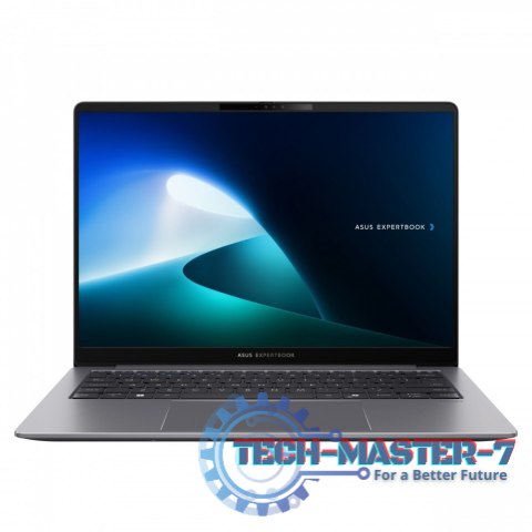 Notebook ASUS P5405CSA-NZ0236X (14"/16GB/SSD512GB/W11P/Srebrno czarny) Notebook ASUS P5405CSA-NZ0236X (14"/16GB/SSD512GB/W11P/Srebrno czarny)