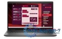 Notebook DELL Latitude 3550 (15.6"/I7-1355U/16GB/SSD512GB/W11P/Szary)
