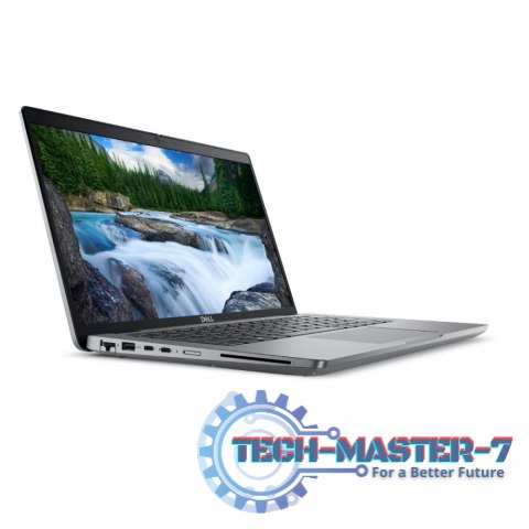 Notebook DELL Latitude 5450 (14"/U7-165U/Intel Graphics/32GB/SSD512GB/W11P/Szaro-czarny) Notebook DELL Latitude 5450 (14"/U7-165U/Intel Graphics/32GB/SSD512GB/W11P/Szaro-czarny)