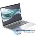 Notebook HP EliteBook 660 G11 (16"/U5-125U/Intel Graphics/16GB/SSD512GB/W11P/Srebrny)