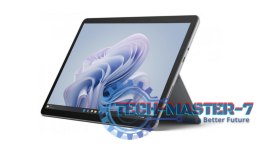 Notebook MICROSOFT Surface Go 4 (10.5