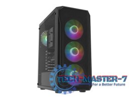 Obudowa Midi Tower NATEC NFO-2154