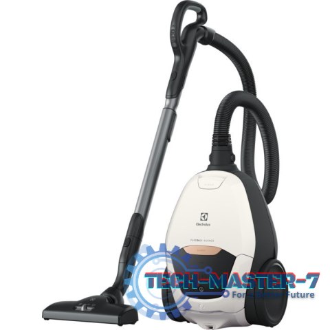 Odkurzacz workowy ELECTROLUX PD82-ALRG (650W /Biało-czarny ) Odkurzacz workowy ELECTROLUX PD82-ALRG (650W /Biało-czarny )