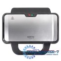Opiekacz CAMRY XL CR 3054 CR 3054 (1300W /Inox )