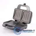 Opiekacz CAMRY XL CR 3054 CR 3054 (1300W /Inox )