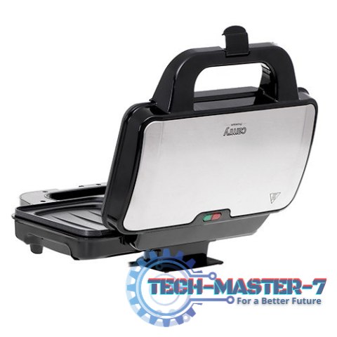 Opiekacz CAMRY XL CR 3054 CR 3054 (1300W /Inox ) Opiekacz CAMRY XL CR 3054 CR 3054 (1300W /Inox )
