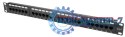 PPU6-1024-B LANBERG 19 Panel krosowy