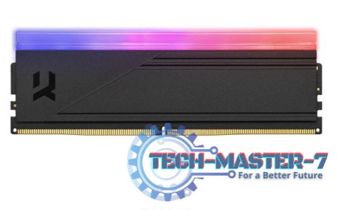 Pamięć GOODRAM (DIMM/DDR5/32 GB/6000MHz/30CL/SINGLE) Pamięć GOODRAM (DIMM/DDR5/32 GB/6000MHz/30CL/SINGLE)