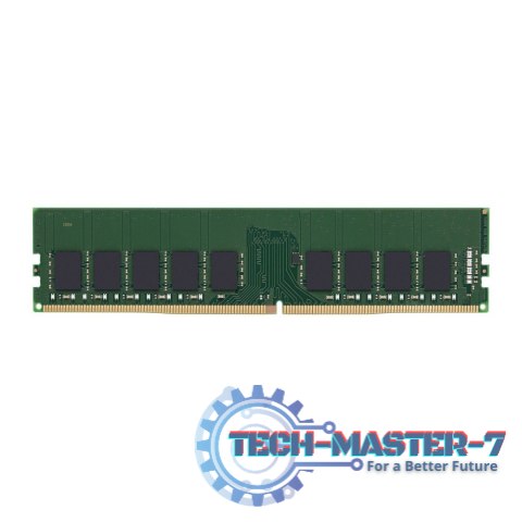 Pamięć KINGSTON (UDIMM/DDR4/32 GB/3200MHz/1.2V/19CL/SINGLE)