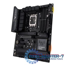 Płyta główna ASUS TUF GAMING Z790-PLUS WIFI LGA1700 ATX