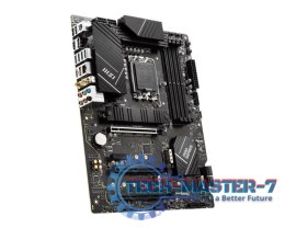 Płyta główna MSI PRO Z790-P WIFI DDR5 LGA1700 ATX
