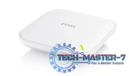 Punkt dostępowy NWA50AX-EU0102F Nebula AP SP WiFi6 802.11ax