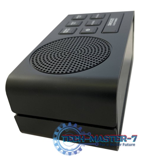 Radiobudzik TECHNISAT Digiclock 2 Radiobudzik TECHNISAT Digiclock 2