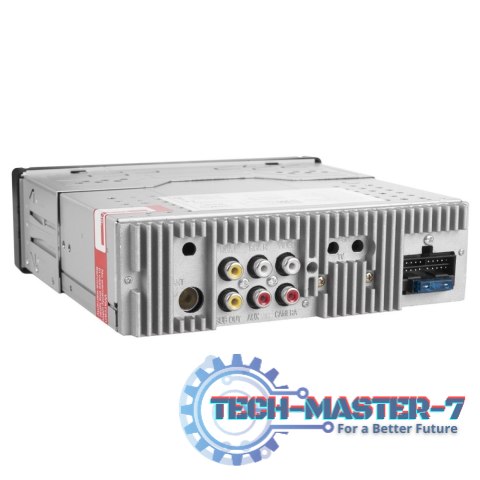 Radioodtwarzacz AUDIOCORE AC9100 Radioodtwarzacz AUDIOCORE AC9100