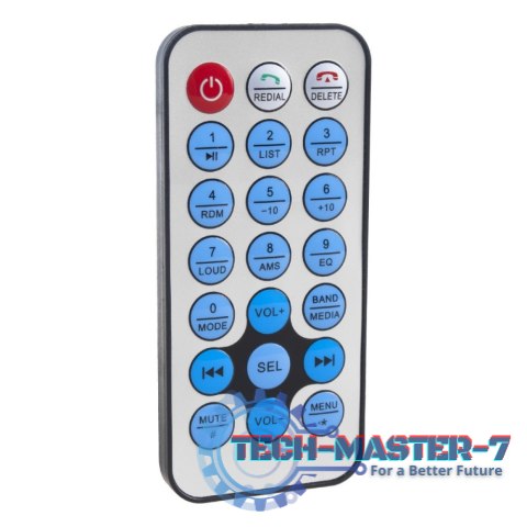 Radioodtwarzacz AUDIOCORE AC9100 Radioodtwarzacz AUDIOCORE AC9100