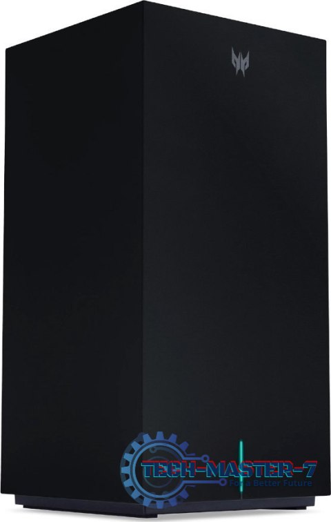 Router ACER Predator Connect X7 Router ACER Predator Connect X7