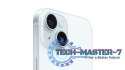 Smartphone APPLE iPhone 15 128 GB MTP43PX/A
