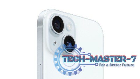 Smartphone APPLE iPhone 15 128 GB MTP43PX/A Smartphone APPLE iPhone 15 128 GB MTP43PX/A