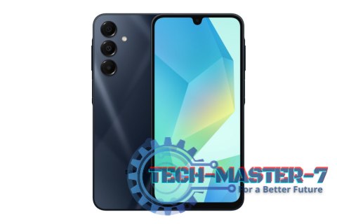 Smartphone SAMSUNG Galaxy A16 (A166) 5G DS 4/128 GB Blue Black (Czarny) 128 GB Czarno-niebieski SM-A166BZKDEUE Smartphone SAMSUNG Galaxy A16 (A166) 5G DS 4/128 GB Blue Black (Czarny) 128 GB Czarno-niebieski SM-A166BZKDEUE