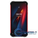 Smartphone ULEFONE Armor 8 Czerwony 64 GB Czarno-czerwony UF-A8/RD