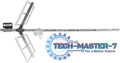 TECHNISAT Techniyagi HDT LTE 13 - 15dB TECHNISAT Techniyagi HDT LTE 13 - 15dB