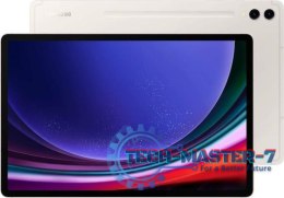 Tablet SAMSUNG Galaxy Tab S9+ 256 GB Beżowy (12.4