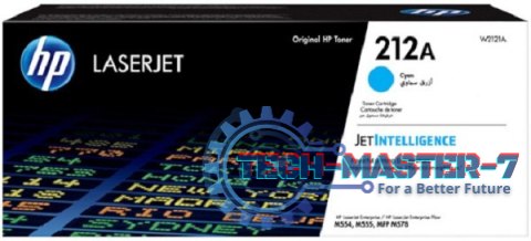 Toner HP W2121A Toner HP W2121A
