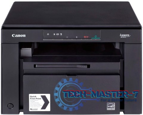 Urządzenie wielofunkcyjne laserowe CANON i-Sensys MF3010 5252B004AA Urządzenie wielofunkcyjne laserowe CANON i-Sensys MF3010 5252B004AA