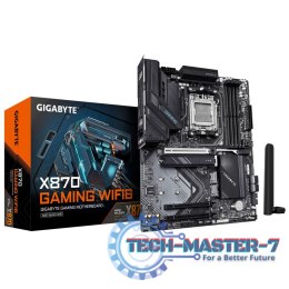 X870 GAMING WIFI6