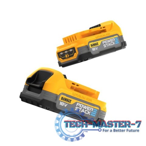 Akumulator DEWALT DCBP034E2 Akumulator DEWALT DCBP034E2