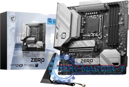 B760M PROJECT ZERO