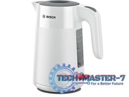 Czajnik BOSCH TWK2M161 (1.7L /2400W /Biały )