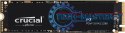 Dysk SSD CRUCIAL CT1000P3SSD8 (M.2 2280″ /1 TB /PCI Express /3500MB/s /3000MB/s)