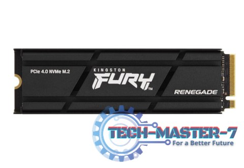 Dysk SSD M.2 KINGSTON FURY Renegade 2 TB Fury Renegade (M.2″ /2 TB /M.2 /7300MB/s /7000MB/s) Dysk SSD M.2 KINGSTON FURY Renegade 2 TB Fury Renegade (M.2″ /2 TB /M.2 /7300MB/s /7000MB/s)
