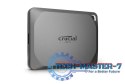Dysk twardy zewnętrzny CRUCIAL X9 Pro 4 TB CT4000X9PROSSD9