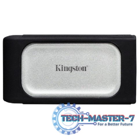 Dysk twardy zewnętrzny KINGSTON SXS2000/1000G Dysk twardy zewnętrzny KINGSTON SXS2000/1000G