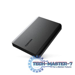 Dysk twardy zewnętrzny TOSHIBA Canvio Basics 4 TB HDTB540EK3CA