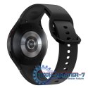 Galaxy Watch 4 44 mm Czarny SAMSUNG Czarny