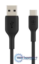 Kabel USB BELKIN USB typ C 0.15