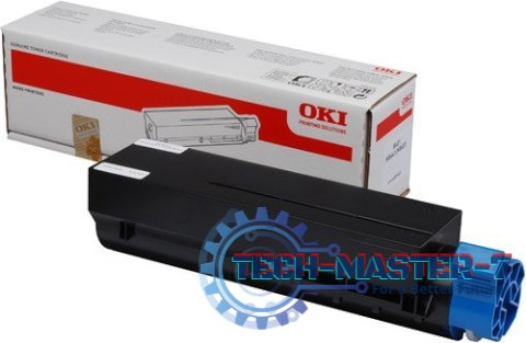 Kaseta z tonerem OKI 44992402 Kaseta z tonerem OKI 44992402
