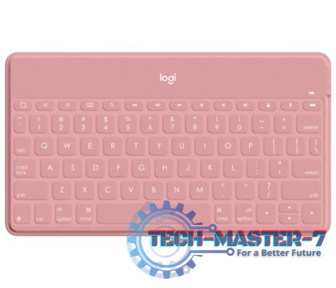 Klawiatura Bezprzewodowa LOGITECH 920-010059 Klawiatura Bezprzewodowa LOGITECH 920-010059