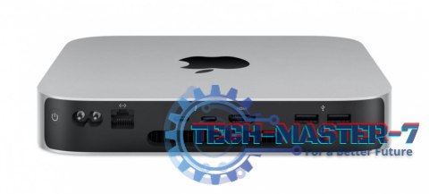 Komputer APPLE MMFK3ZE/A (M2/8GB/SSD512GB) Komputer APPLE MMFK3ZE/A (M2/8GB/SSD512GB)