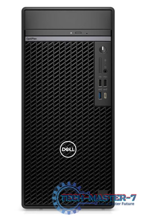 Komputer DELL Optiplex Plus MT (i5-14500/integ/16GB/SSD512GB/DVDRW/W11P) Komputer DELL Optiplex Plus MT (i5-14500/integ/16GB/SSD512GB/DVDRW/W11P)